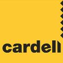 Cardell - Curtains, Blinds and Soft Furnishings logo