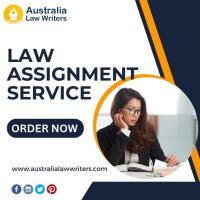 Australia Law Writers image 3