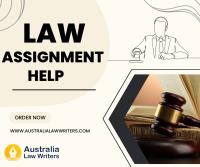 Australia Law Writers image 5