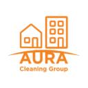 Aura Cleaning Group logo