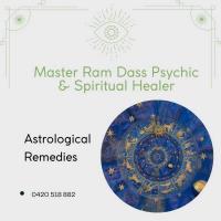 Master Ram Dass Psychic & Spiritual Healer image 1