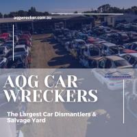 AQG Car Wreckers image 2