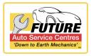 Future Auto Coopers Plains Car Care logo