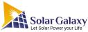 Solar Galaxy logo