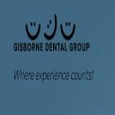 Gisborne Dental Group logo