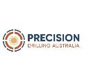 Precision Drilling Australia logo