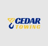 Cedar Towing Services image 1