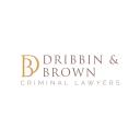 Dribbin & Brown Criminal Lawyers logo
