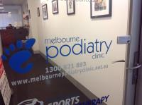 Melbourne Podiatry Clinic image 1