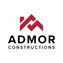 Admor Constructions logo
