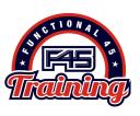 F45 Training Torquay logo