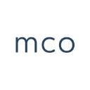 MCO (Southbank) logo
