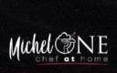 MichelONE At Home logo