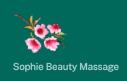 Sophie Beauty Massage logo
