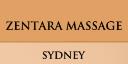 Zentara Massage Sydney logo