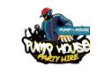 Pumphouse Party Hire logo