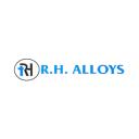R.H. Alloys logo
