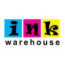 Ink Warehouse logo