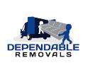 Dependable Removals logo