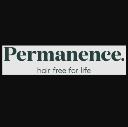 Permanence Hair Removal  Drummoyne logo