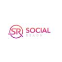 Social Reach logo