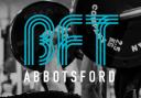 BFT Abbotsford logo