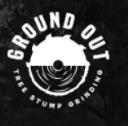 Ground Out logo
