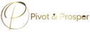 Pivot & Prosper Bookkeeping logo