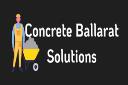 Concrete Ballarat Solutions logo