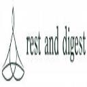 Rest and Digest logo