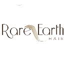 Rare Earth Hair logo