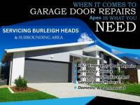 Apex Garage Door Repairs Burleigh Heads image 1