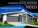 Apex Garage Door Repairs Burleigh Heads logo