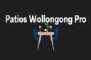 Patios Wollongong Pro logo