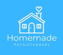 Homemade Physiotherapy logo