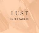 Lust Injectables logo