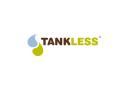 Tankless logo