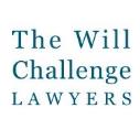 The Will Challenge Lawyers logo