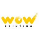 Wow Painting Adelaide logo