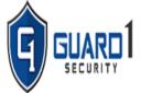 Guard1 Security | Corporate Concierge Security logo