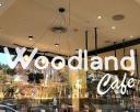 Woodland Cafe logo