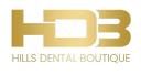 Hills Dental Boutique logo