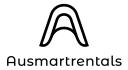 AU Smart Rentals logo