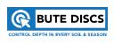 Bute Discs logo