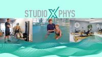 Studio X Phys Physio Mudgeeraba image 3