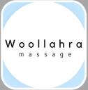Woollahra Massage logo