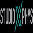 Studio X Phys Physio Hope Island logo
