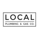 Local Plumbing & Gas Company logo