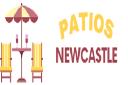 Patios Newcastle logo