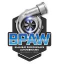 Ballarat Performance Auto Wreckers logo